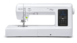 Baby Lock ALLEGRO Quilting and Sewing