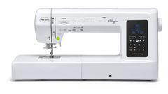 Baby Lock ALLEGRO Quilting and Sewing