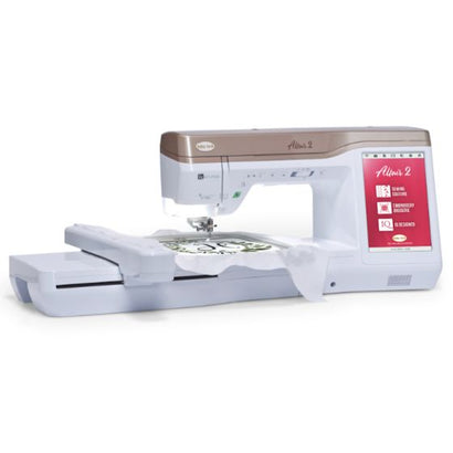 Baby Lock BLTA2 ALTAIR 2