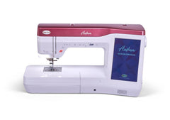 Babylock Anthem Sewing & Quilting Machine w/ FREE Bundle (Call for Price)