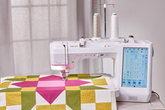 Babylock Anthem Sewing & Quilting Machine w/ FREE Bundle (Call for Price)