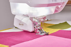 Babylock Anthem Sewing & Quilting Machine w/ FREE Bundle (Call for Price)