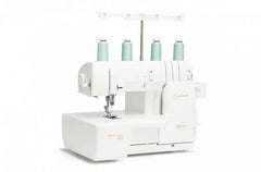 Babylock Euphoria Cover Stitch Machine