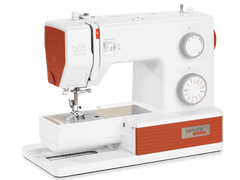 Bernette 05 CRAFTER Sewing Machine