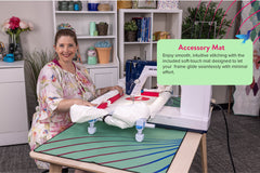 Hummingbird Free Motion Hoop