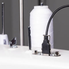 Grace QuiltMotion Belt and Cable Management