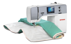 Bernina 740 Sewing and Quilting Machine