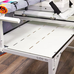 Grace Q-Zone Hoop-Frame Table Inserts