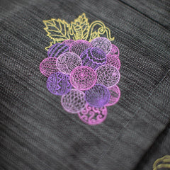 Baby Lock BLOOM Embroidery and Sewing Machine
