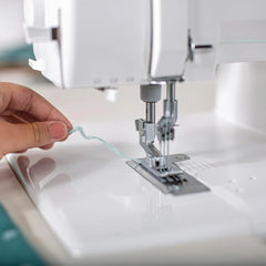 Babylock Euphoria Cover Stitch Machine