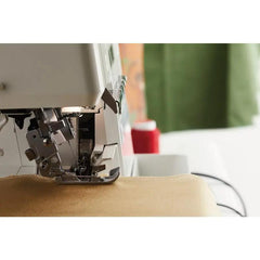 Juki MO-3000QVP 2/3/4 Serger