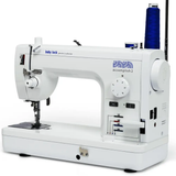 Baby Lock Accomplish 2 Sewing Machine - Floor Model