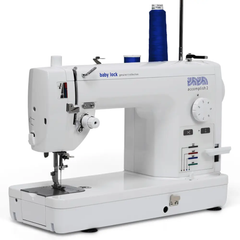 Baby Lock Accomplish 2 Sewing Machine - Floor Model
