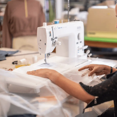 Baby Lock Accomplish 2 Sewing Machine - Floor Model