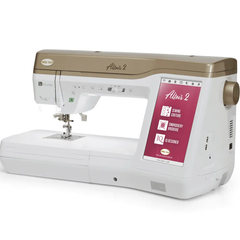 Baby Lock Altair 2