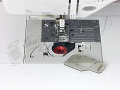 Baby Lock Lyric 250 Stitch Computer Sewing and Quilting Machine