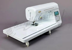 Baby Lock Lyric 250 Stitch Computer Sewing and Quilting Machine