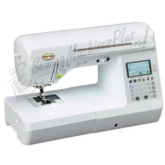 Baby Lock Lyric 250 Stitch Computer Sewing and Quilting Machine