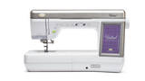 Baby Lock Ballad Quilting and Sewing Machine