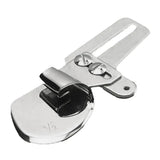 BL Plain Hemmer 1/2in