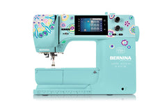 Bernina 475 QE Kaffe Edition