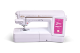 Baby Lock Luna Embroidery and Sewing Machine - Build Your Own Free Bundle