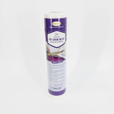 Baby Lock No-Show Mesh Cut-Away Stabilizer – White, 1.5 oz (BLC301)