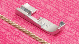 Baby Lock BLE-CF3 Cording Foot - 3mm