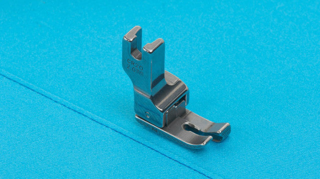 Baby Lock BLQP-SA2 Bi-Level Spring Action Guide 2mm