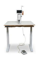 Model#: BLRG20ST-STD Regalia ST Long Arm Quilt- Standard Table