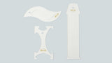 Baby Lock Basic Ruler Set – 1/4 in High Shank Long Arm