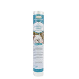 Baby Lock Hydro Melt Water-Soluble Topping – Clear, 12