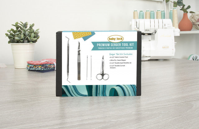 Baby Lock BLSGTK Serger Tool Kit