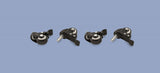 Model#: BLTRT18-CASTER Regent Table Casters