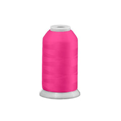 Exquisite Polyester Thread - 46 Neon Pink 1000 Meters