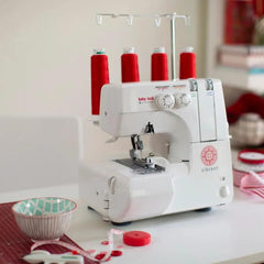 Baby Lock Vibrant 4/3/2/ Serger