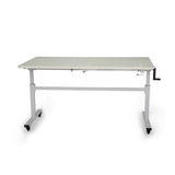 Arrow Kangaroo Tasmanian Sewing Table