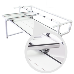 Grace Q-Zone Hoop-Frame Dual Track Upgrade