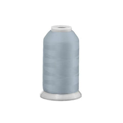 Exquisite Polyester Thread - 107 Silver Moon 1000 Meters