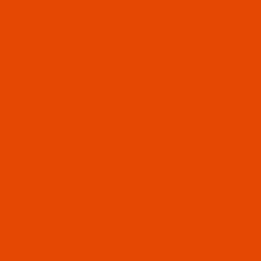 Exquisite Polyester Thread - 134 Saffron 1000 Meters