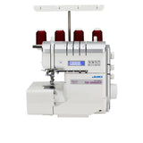 Juki MO-3000QVP 2/3/4 Serger
