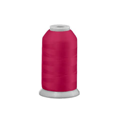 Exquisite Polyester Thread - 187 Cherry 1000 Meters