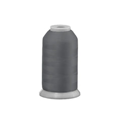 Exquisite Polyester Thread - 114 Grey 1000 Meters