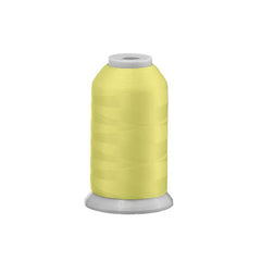 Exquisite Polyester Thread - 632 Yellow Quartz 1000 Meters