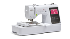 BabyLock Aurora Sewing and Embroidery Machine