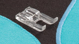 Baby Lock BL Open Toe Foot Clear ESG-OT