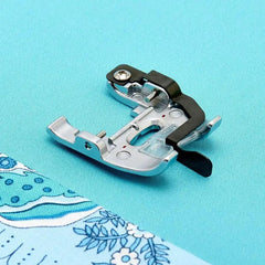 Baby Lock BLDY-SDDF Stitch-in-the-Ditch Sole for the Digital Dual-Feed Foot
