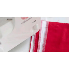 Baby Lock Vibrant 4/3/2/ Serger