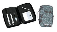 Brother ScanNCut DX Tool Set w/ Blue Case