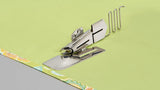 Baby Lock BLES8-SFB15 Single Fold Bias Binder Knit/Woven 15mm